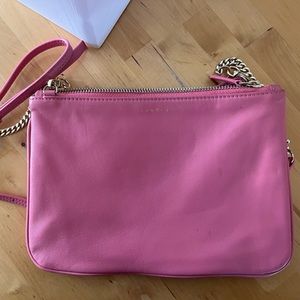 Sandro crossbody bag
